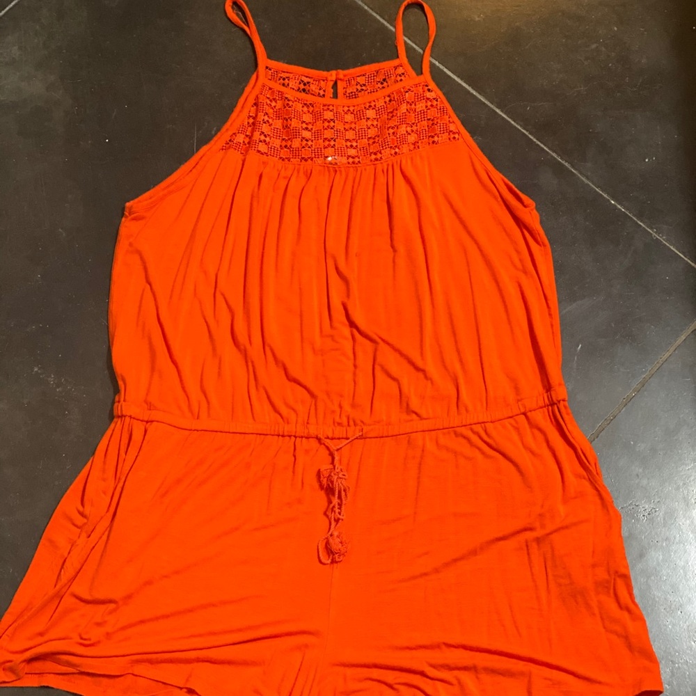 ❤️SOLD❤️Old Navy Romper